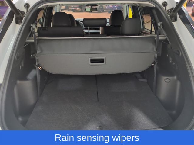 2023 Mitsubishi Outlander SE 2.5 S-AWC