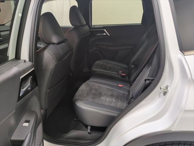 2023 Mitsubishi Outlander SE 2.5 S-AWC