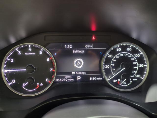 2023 Mitsubishi Outlander SE 2.5 S-AWC