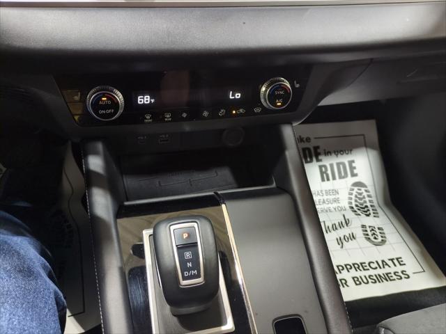 2023 Mitsubishi Outlander SE 2.5 S-AWC