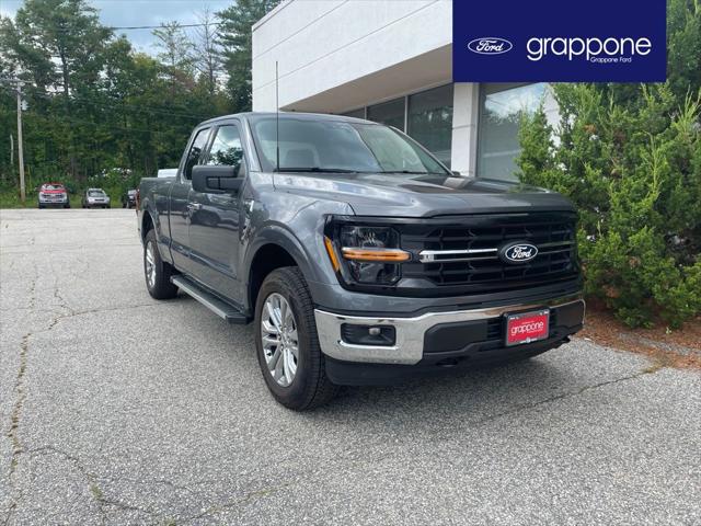 2026 Ford F-150 XLT for sale in Bow, NH
