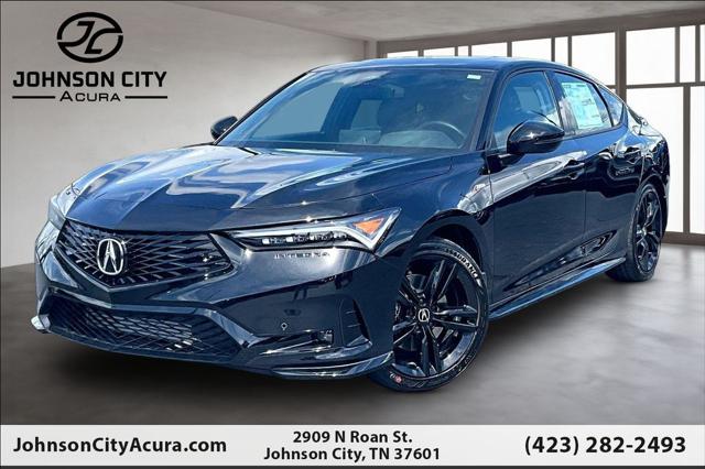 2026 Acura Integra FWD A-Spec with Technology for sale in Johnson City, TN