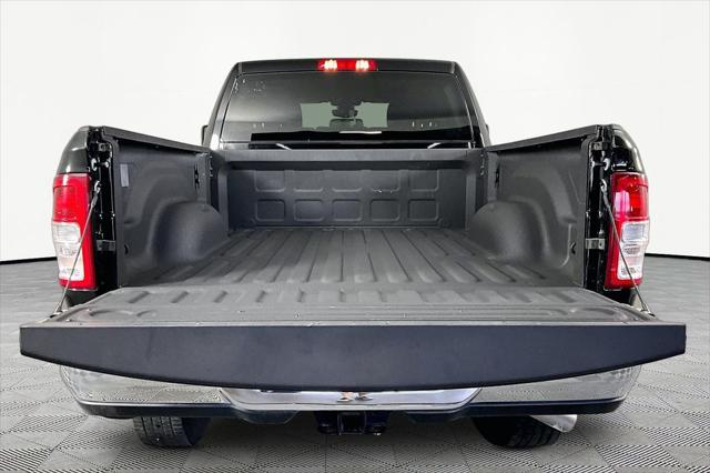 2024 Ram 2500 Big Horn Crew Cab 4x4 6'4" Box