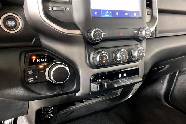 2024 Ram 2500 Big Horn Crew Cab 4x4 6'4" Box