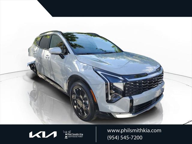 2026 Kia Sportage SX-Prestige for sale in  Lighthouse Point, FL