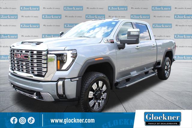 2026 GMC Sierra 2500HD for sale near Portsmouth, OH