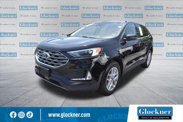 2022 Ford Edge SEL for sale in South Point, OH