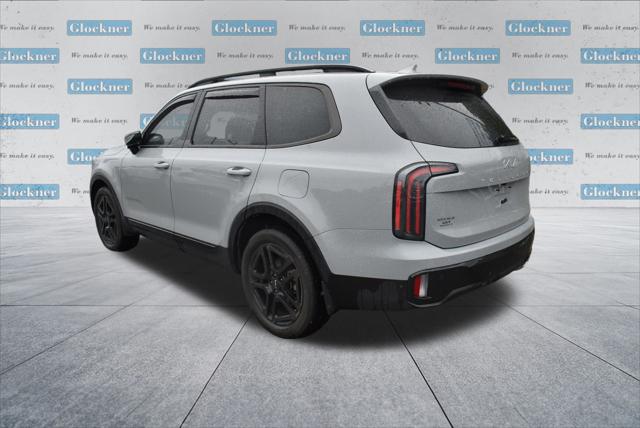 2024 Kia Telluride SX Prestige X-Line