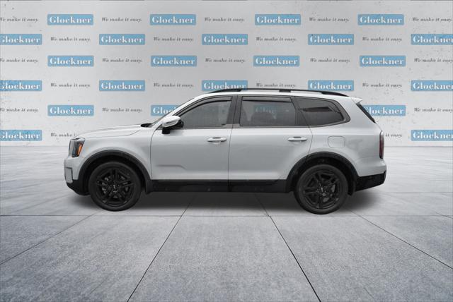 2024 Kia Telluride SX Prestige X-Line