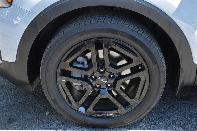2024 Kia Telluride SX Prestige X-Line