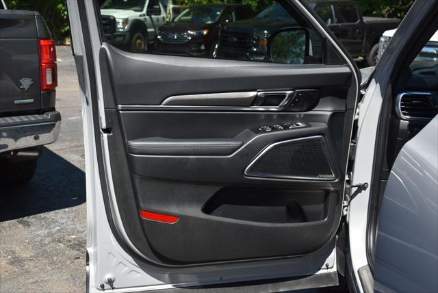 2024 Kia Telluride SX Prestige X-Line