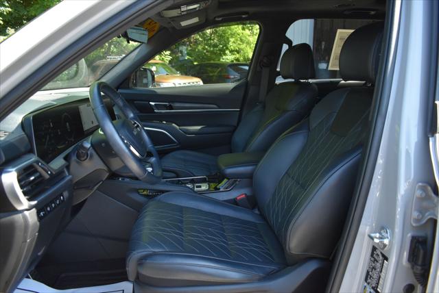 2024 Kia Telluride SX Prestige X-Line