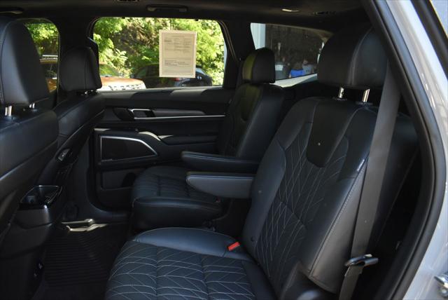 2024 Kia Telluride SX Prestige X-Line
