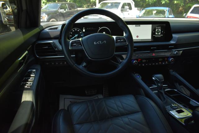 2024 Kia Telluride SX Prestige X-Line