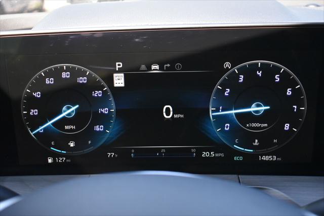 2024 Kia Telluride SX Prestige X-Line