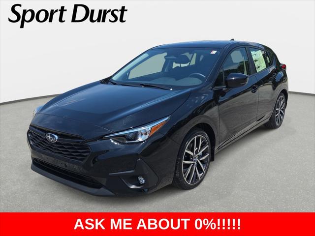 2026 Subaru Impreza Sport for sale in Jacksonville, NC