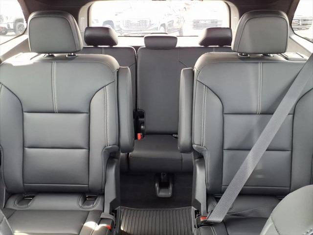 2026 GMC Acadia Elevation AWD