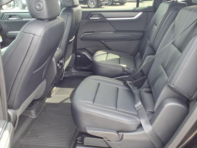 2026 GMC Acadia Elevation AWD