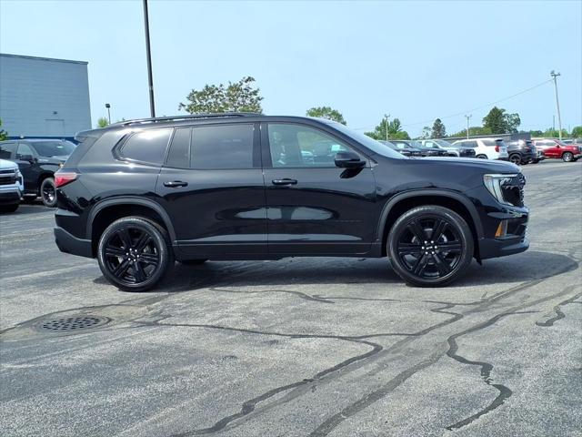 2026 GMC Acadia Elevation AWD