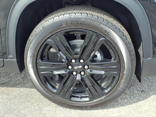 2026 GMC Acadia Elevation AWD