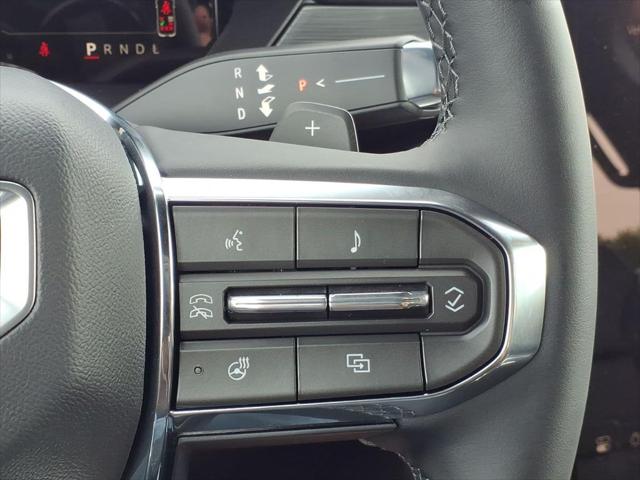 2026 GMC Acadia Elevation AWD