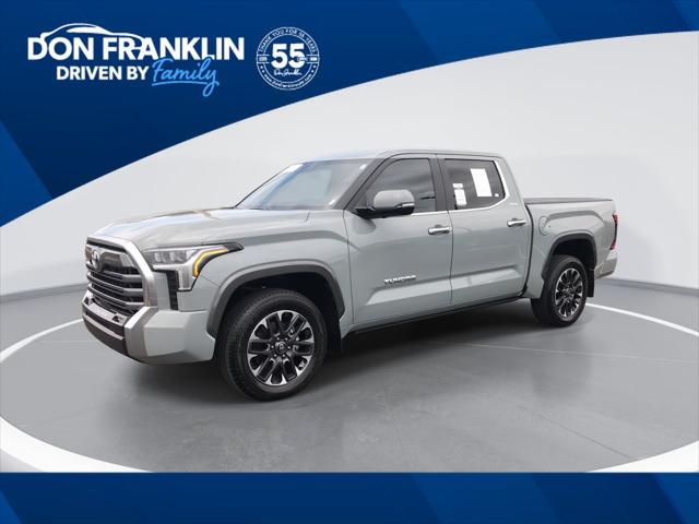 2025 Toyota Tundra Limited for sale in Nicholasville, KY