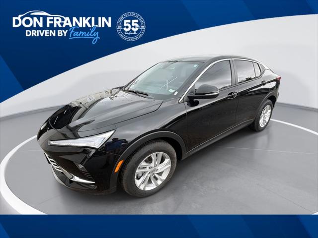 2024 Buick NV Preferred FWD for sale in Nicholasville, KY