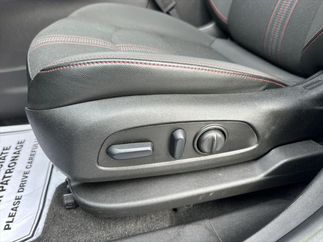 2024 Chevrolet Equinox AWD RS