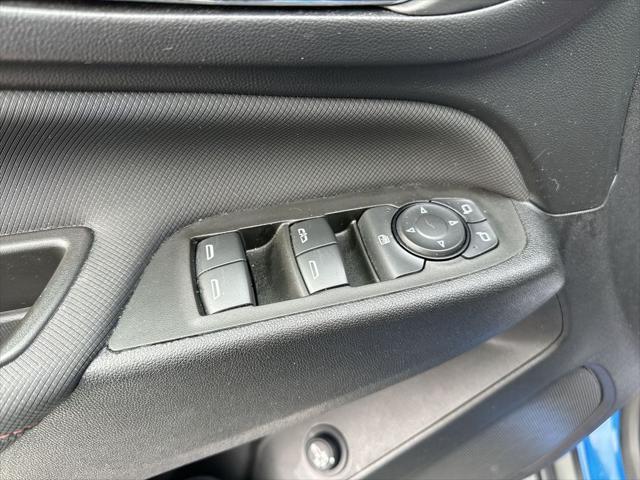 2024 Chevrolet Equinox AWD RS