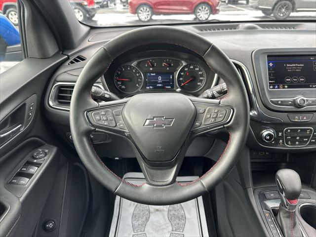 2024 Chevrolet Equinox AWD RS
