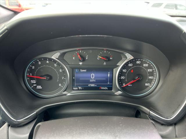 2024 Chevrolet Equinox AWD RS