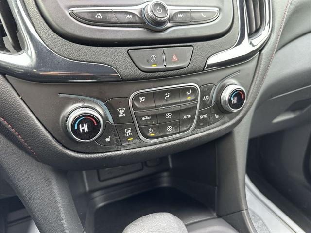 2024 Chevrolet Equinox AWD RS