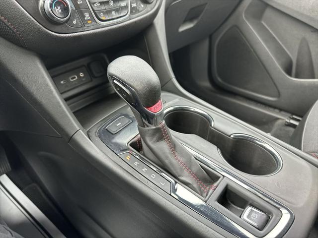 2024 Chevrolet Equinox AWD RS