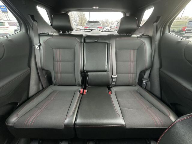 2024 Chevrolet Equinox AWD RS