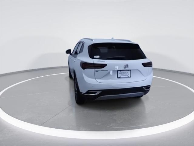 2023 Buick Envision Essence AWD