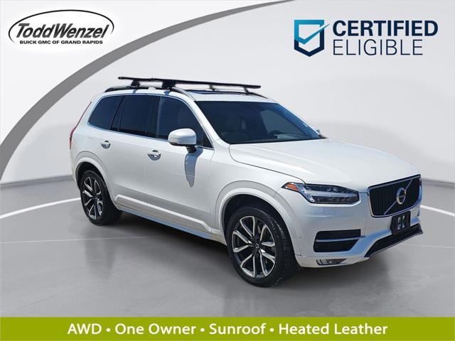 2018 Volvo XC90 T6 Momentum for sale in Grand Rapids, MI