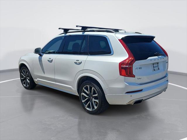 2018 Volvo XC90 T6 Momentum