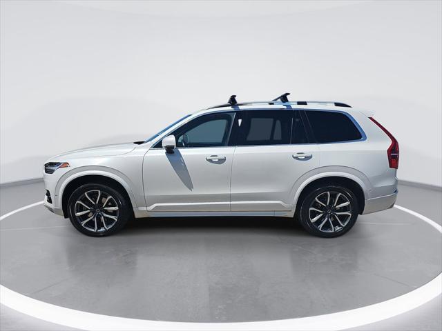 2018 Volvo XC90 T6 Momentum