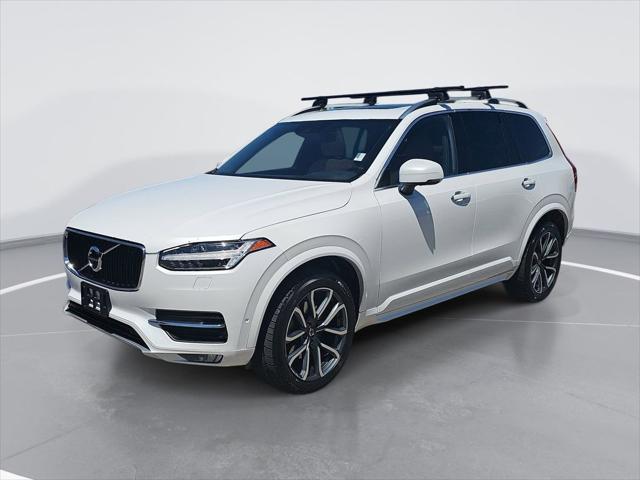 2018 Volvo XC90 T6 Momentum