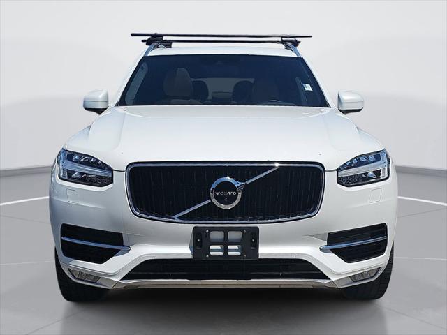 2018 Volvo XC90 T6 Momentum