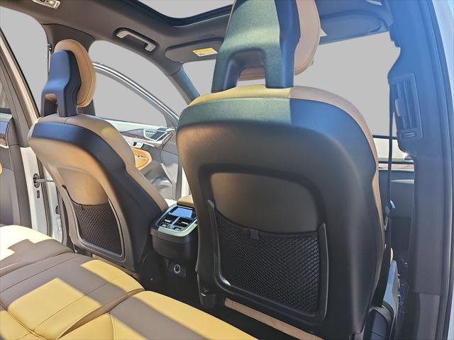 2018 Volvo XC90 T6 Momentum