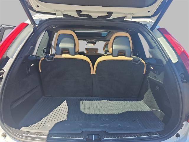 2018 Volvo XC90 T6 Momentum