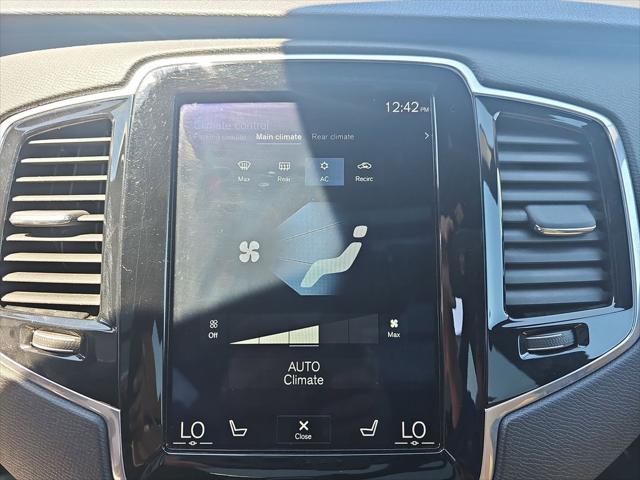 2018 Volvo XC90 T6 Momentum