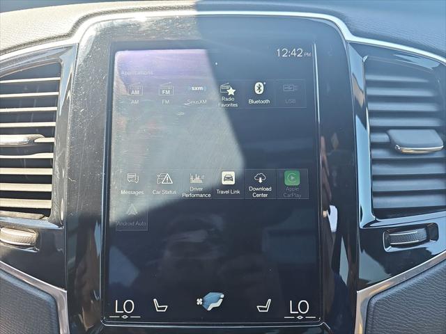 2018 Volvo XC90 T6 Momentum