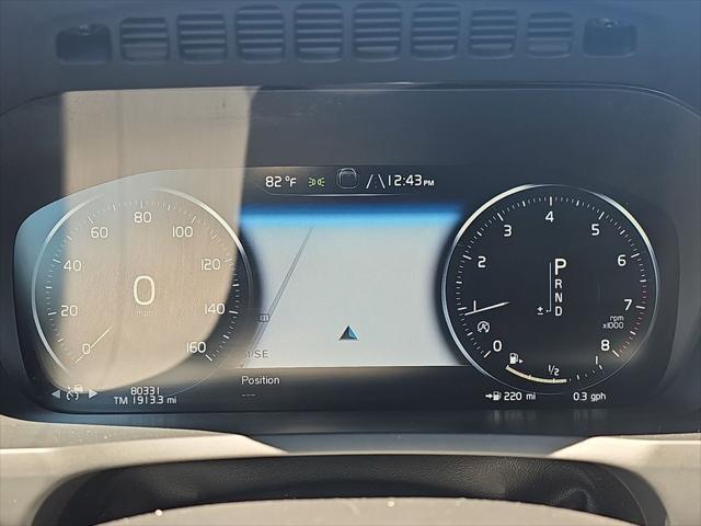 2018 Volvo XC90 T6 Momentum