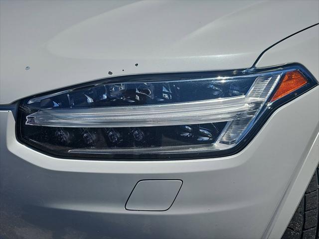 2018 Volvo XC90 T6 Momentum