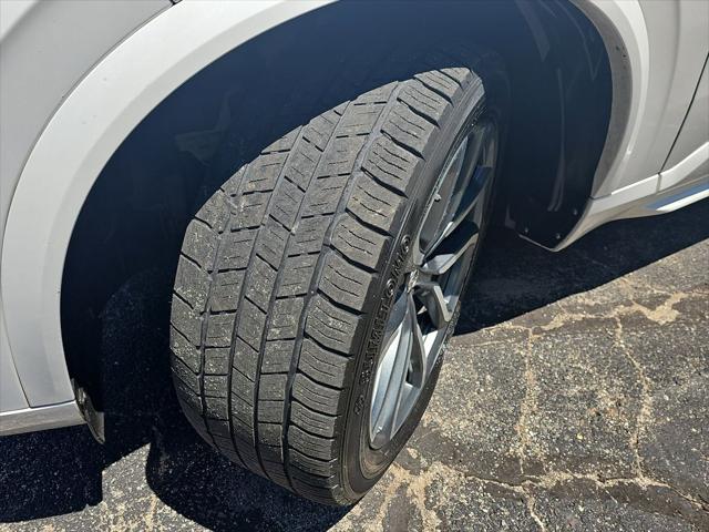 2018 Volvo XC90 T6 Momentum