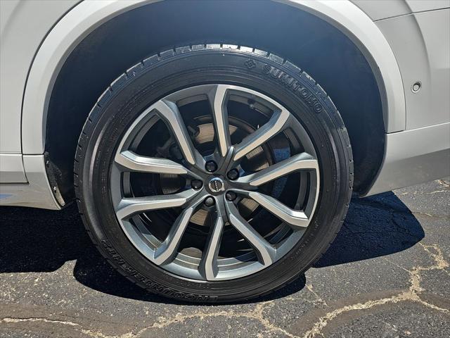 2018 Volvo XC90 T6 Momentum