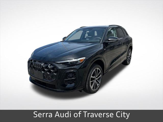 2026 Audi Q5 Premium Plus TFSI quattro S tronic for sale in TRAVERSE CITY, MI