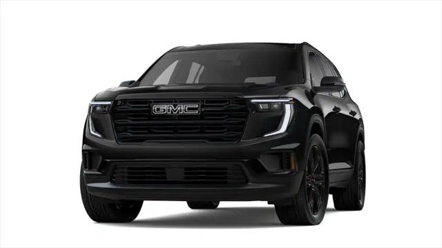 2026 GMC Acadia Elevation AWD